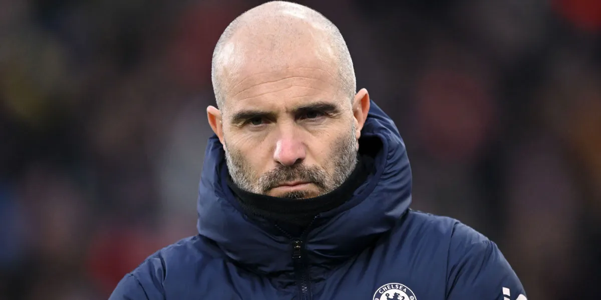 Enzo Maresca: Jangan Nilai Chelsea Berdasarkan Masa Lalu!