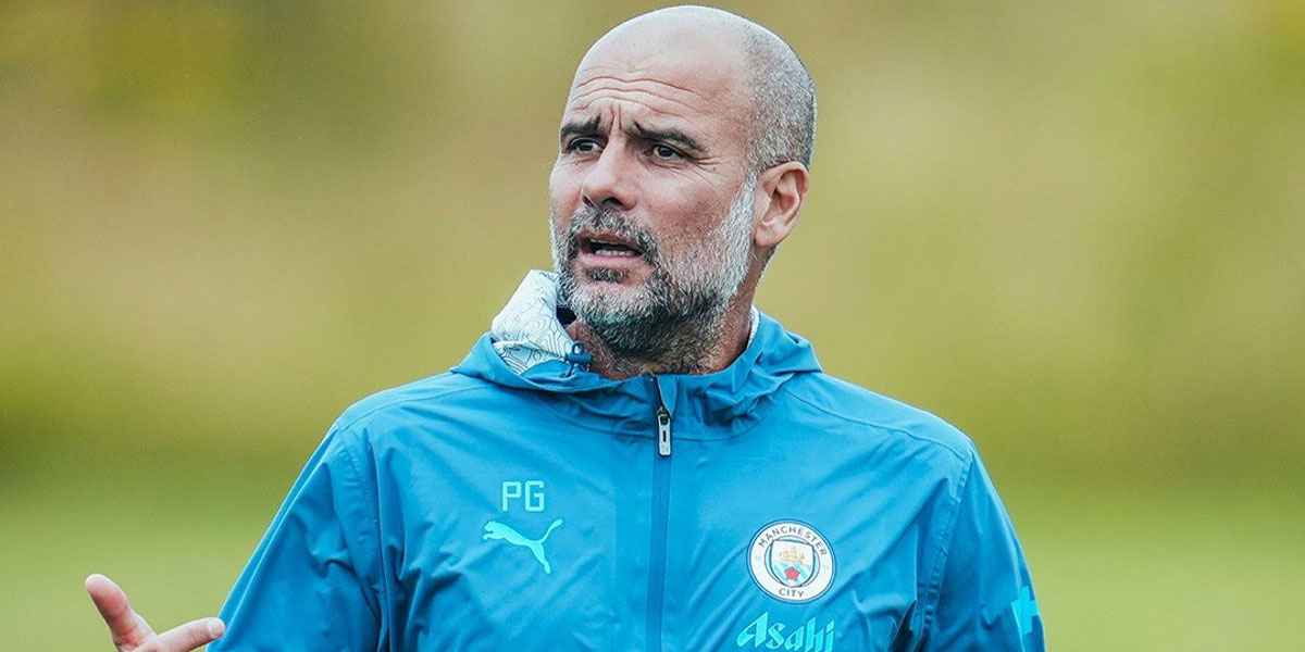 Pep Guardiola Yakin akan Beristirahat Setelah Meninggalkan Manchester City
