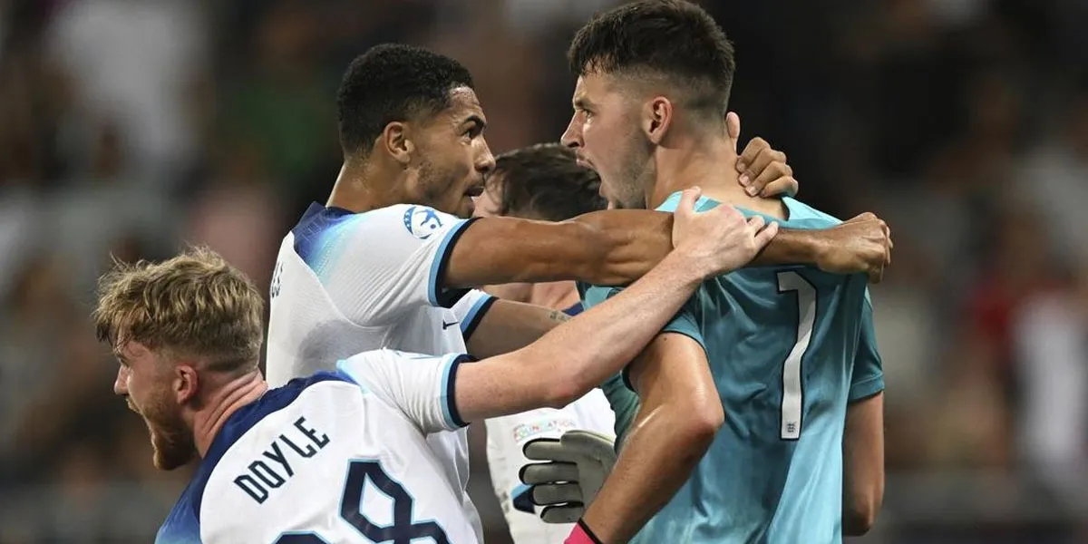 Inggris-Pertahankan-Gelar-Euro-U-21-Usai-Kalahkan-Jerman-dalam-Final-Dramatis