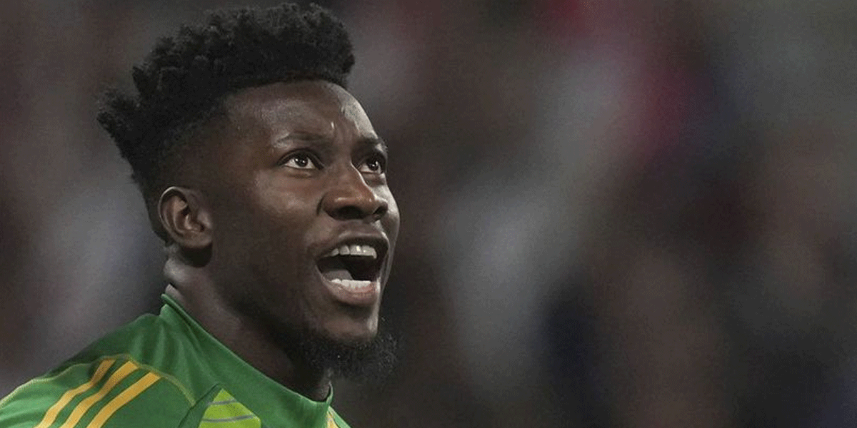 Bye-bye MU? Andre Onana Mulai Dilirik Klub Rival EPL!