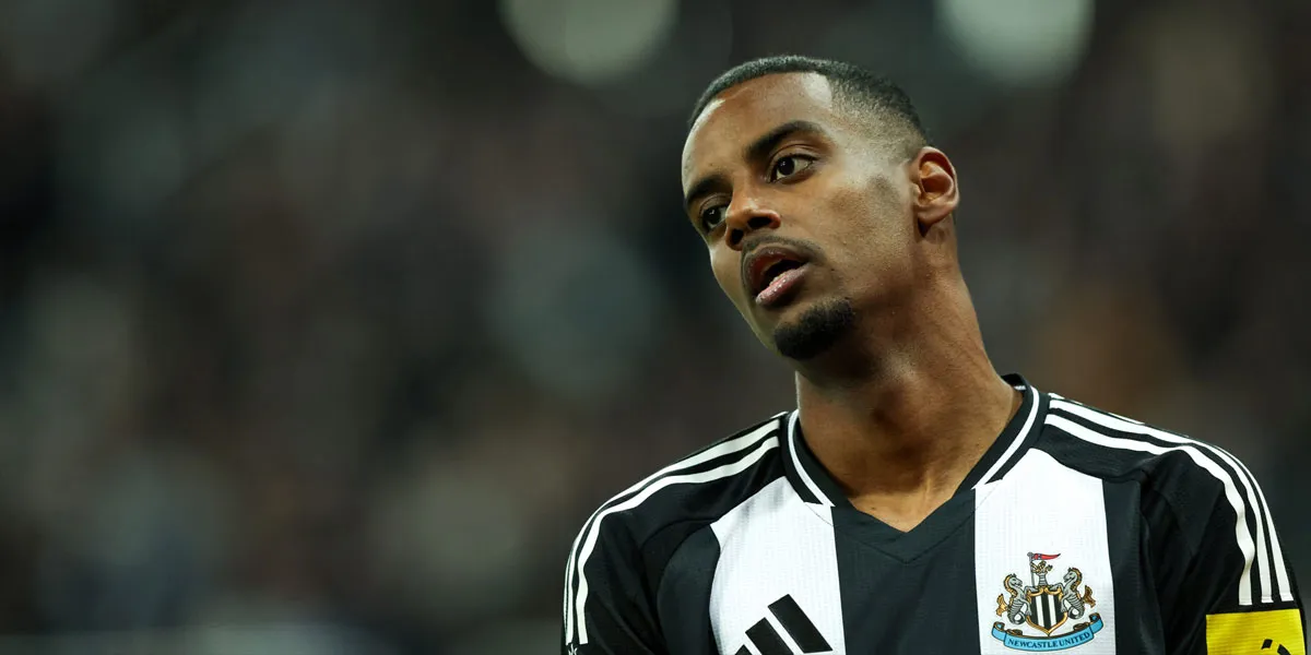 Alexander-Isak-Kehilangan-Kepercayaan-di-Newcastle,-Setelah-Banyak-Janji-yang-Diingkari!