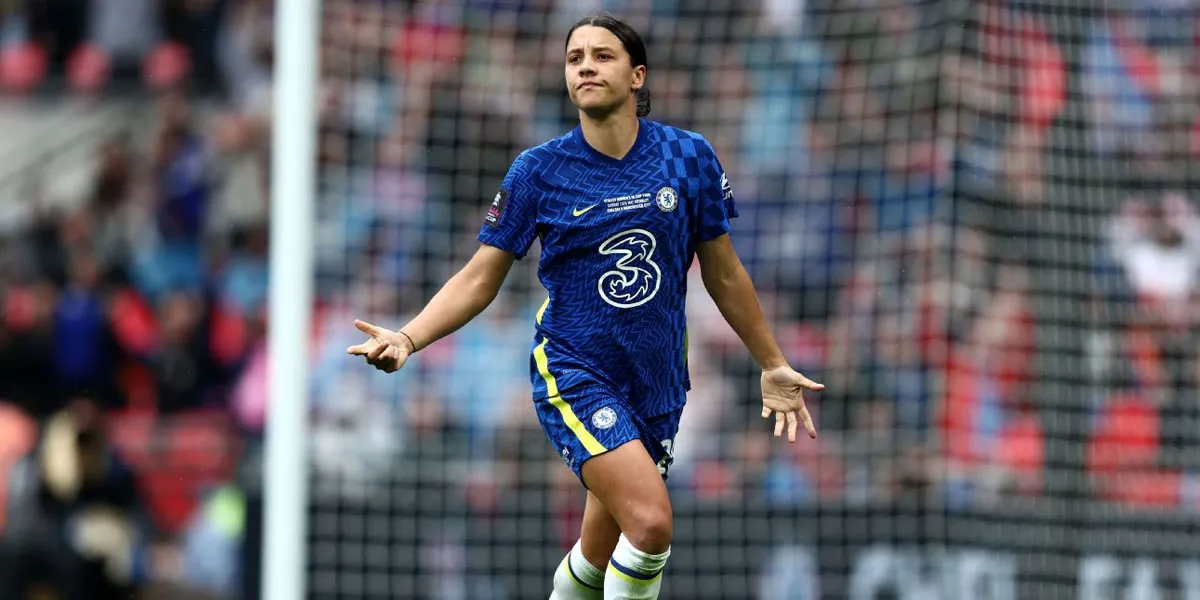 Comeback-Epik-Sam-Kerr-Setelah-20-Bulan-Absen