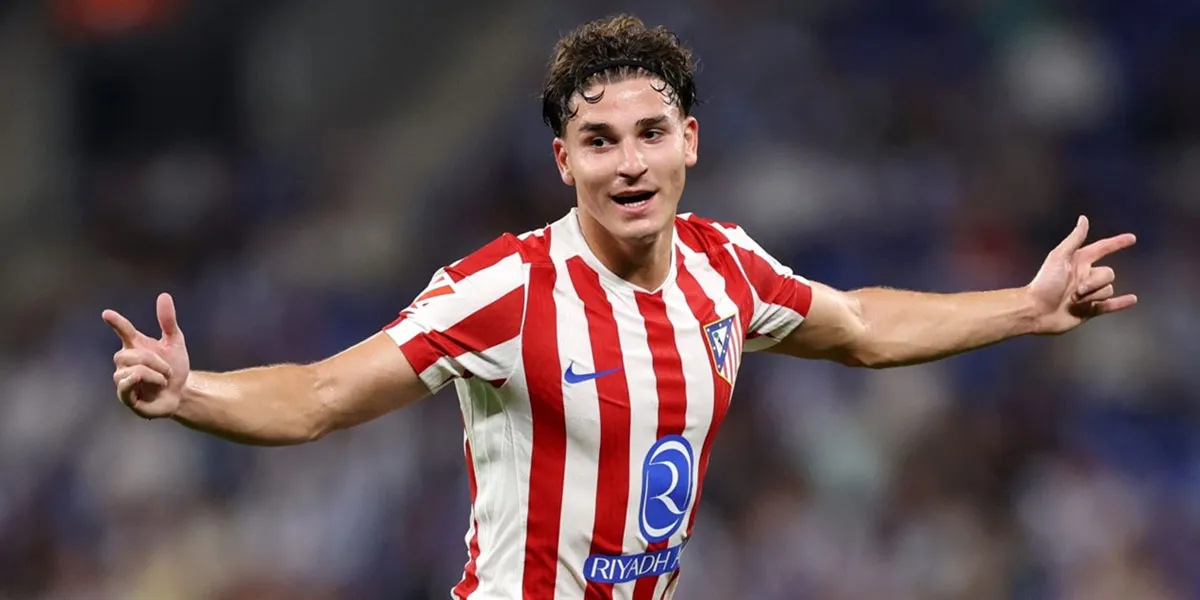 Barcelona Ingin Merekrut Alvarez, tapi Ada Rintangan Besar Menghadang