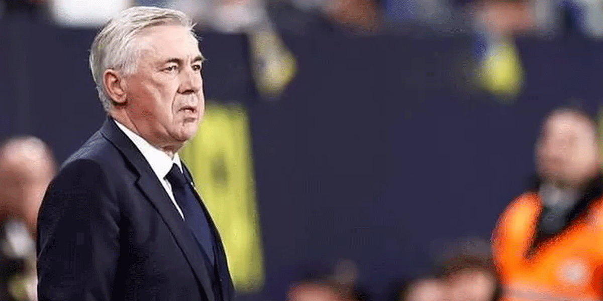 Permintaan Maaf Ancelotti & Krisis Cedera yang Makin Dalam