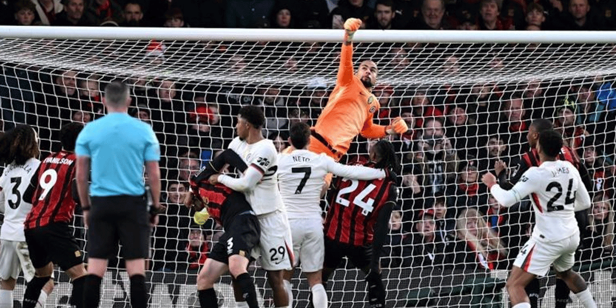 Chelsea Amankan Poin di Bournemouth, Maresca Tetap Positif