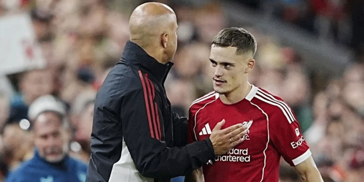 Sinyal Bahaya Serius untuk Pesaing Liverpool di Premier League