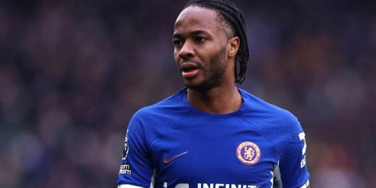 Akhir Perjalanan Raheem Sterling di Stamford Bridge