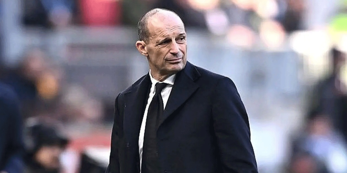Allegri Tak Mau Bicara Scudetto Meski Milan Unggul