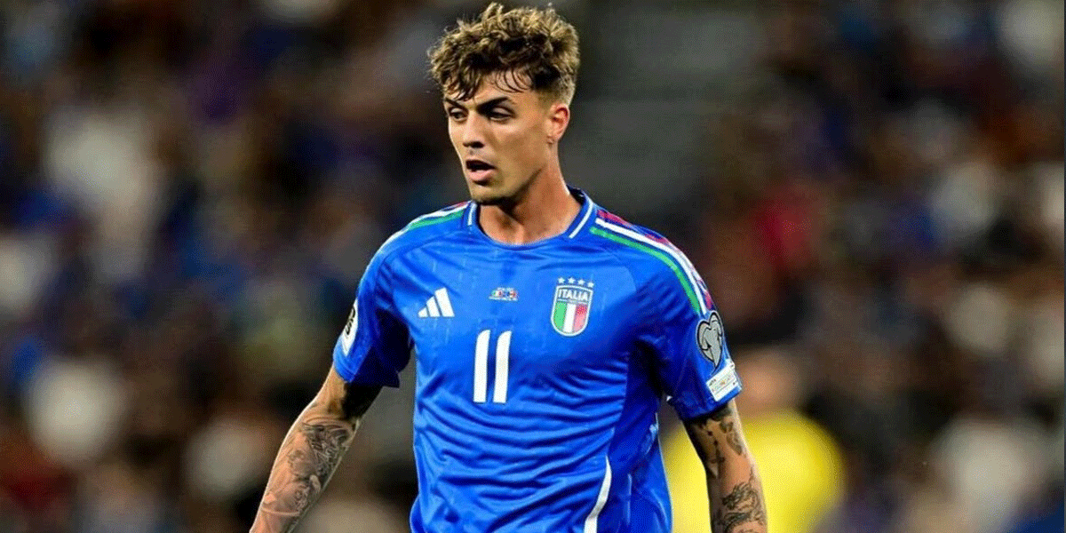 Juventus Alihkan Target Transfer dari Chiesa ke Maldini