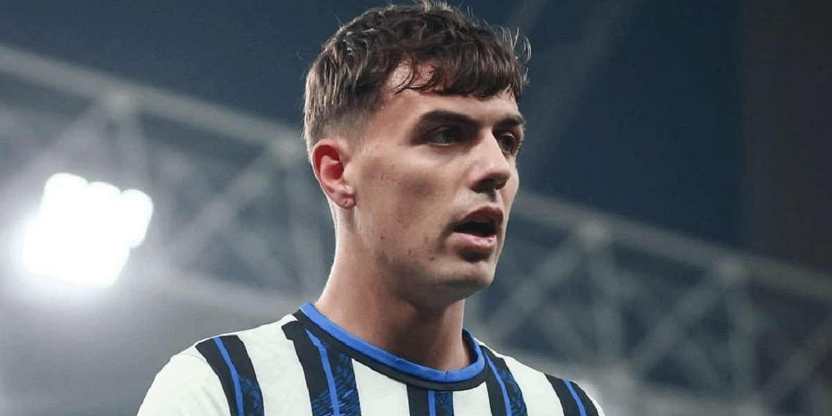Juventus Alihkan Target Transfer dari Chiesa ke Maldini