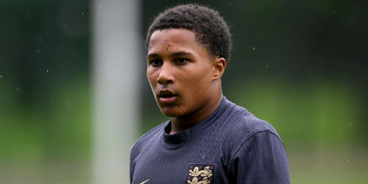 Barcelona Merekrut Talenta Inggris: Ajay Tavares Gabung Akademi La Masia