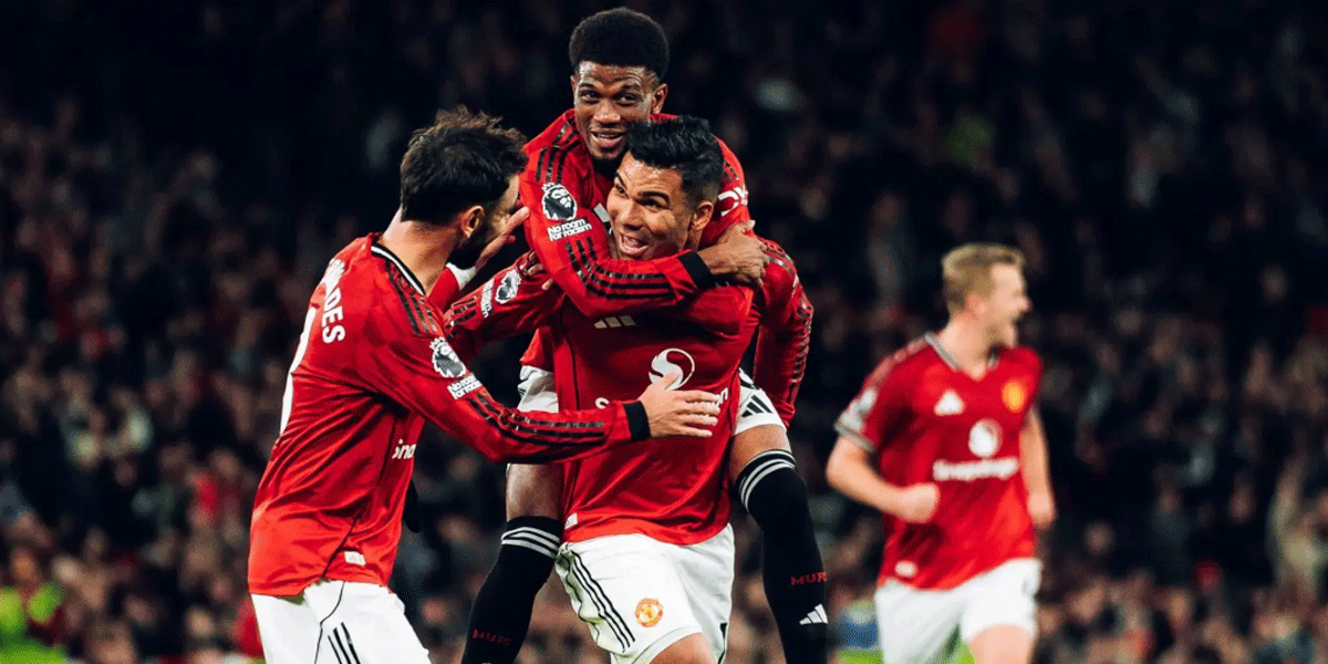 Gareth Southgate Abaikan Godaan Manchester United dan Pilih Jalan Baru