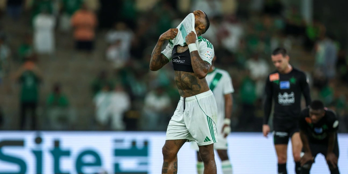 Ivan Toney Menanggapi Insiden Unik di Liga Pro Saudi