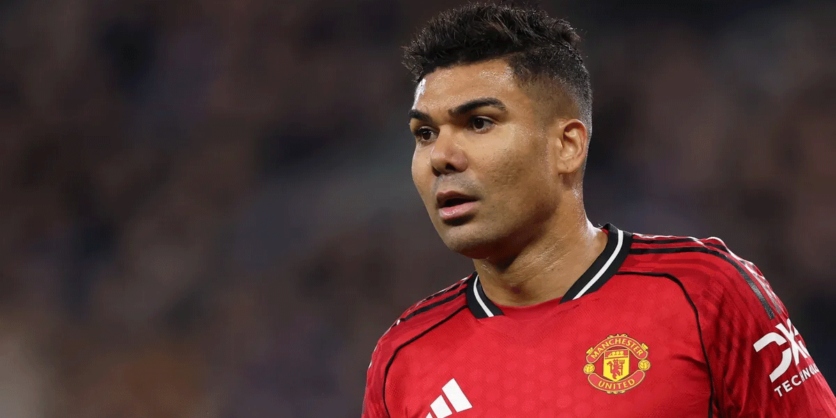 Status Bebas Transfer Casemiro Bikin Serie A Bergerak Cepat Status Bebas Transfer Casemiro Bikin Serie A Bergerak Cepat