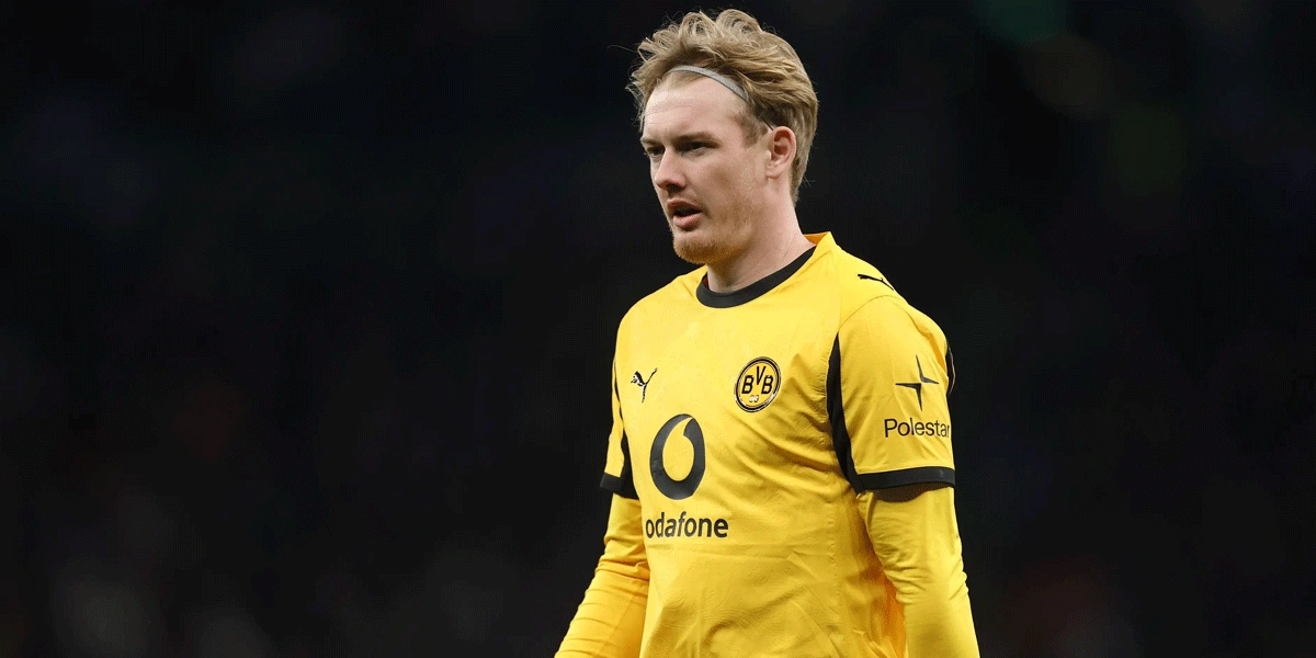 Arsenal-Bidik-Leon-Goretzka-dan-Julian-Brandt-untuk-Perkuat-Lini-Tengah.