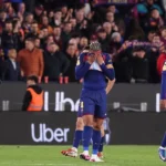 Barcelona Tersingkir, Tetapi Bangga dengan Penampilan di Copa del Rey