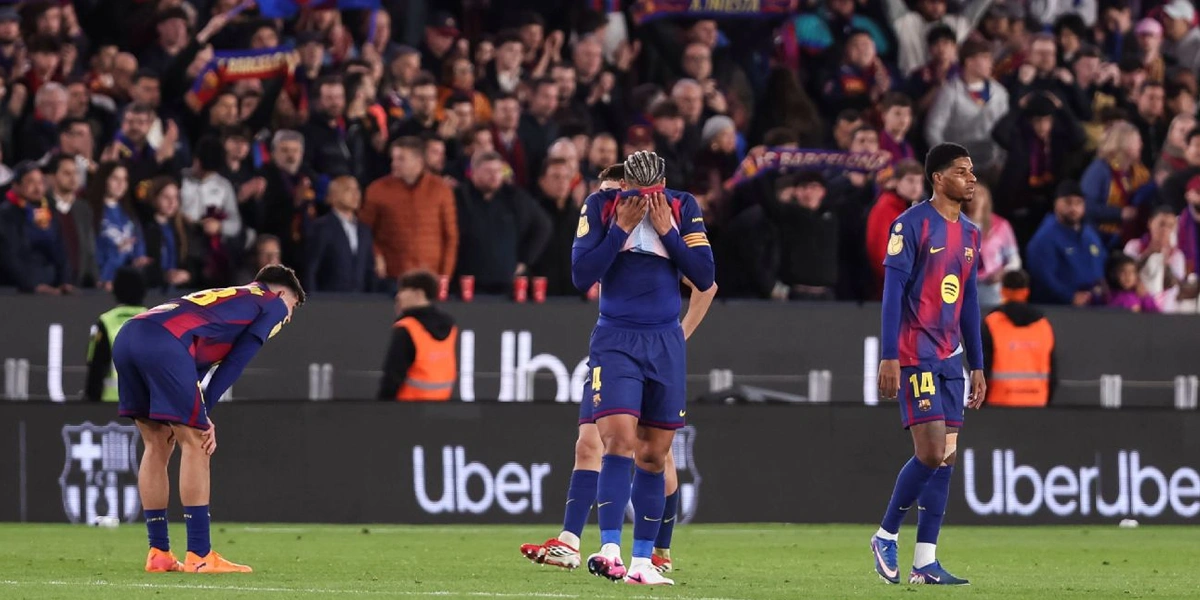 Barcelona-Tersingkir,-Tetapi-Bangga-dengan-Penampilan-di-Copa-del-Rey