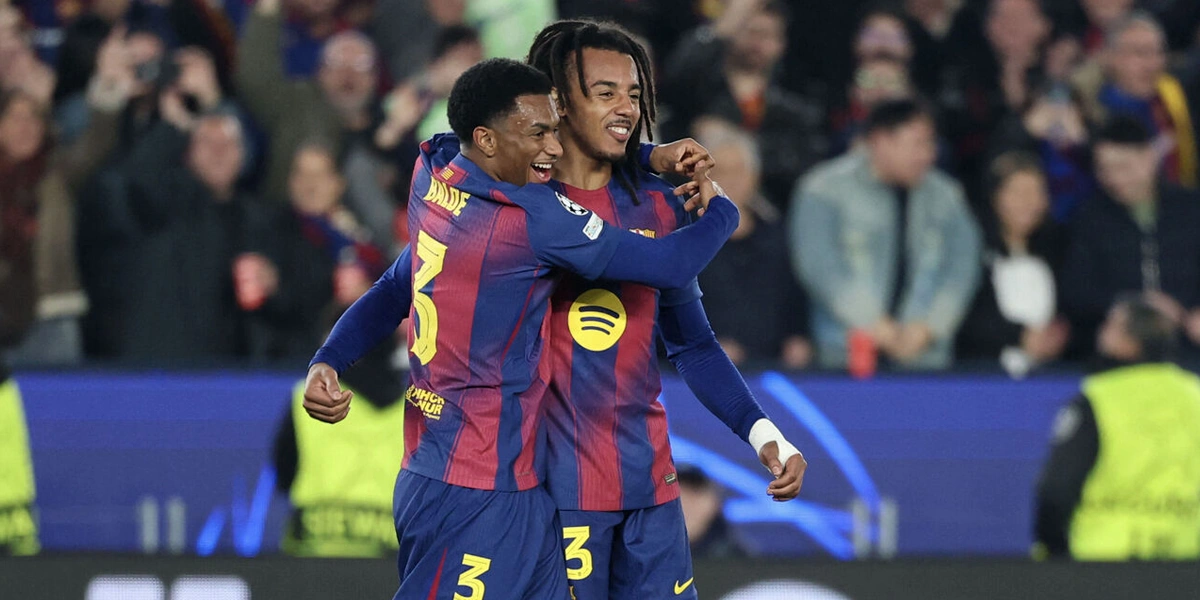 Kendala-Cedera-dan-Tantangan-Tim-Jules-Kounde-dan-Alejandro-Balde